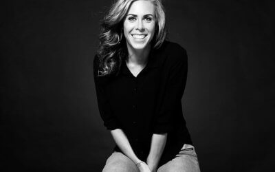 Amanda Rheaume