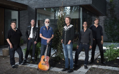 Blue Rodeo (CAN)