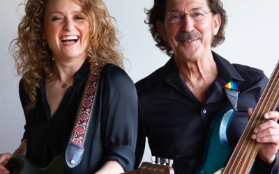 Alice Howe & Freebo (USA)