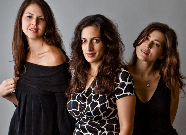 The Wailin’ Jennys (CAN)