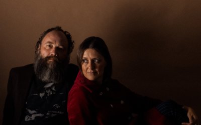 The Glass Hours (USA)